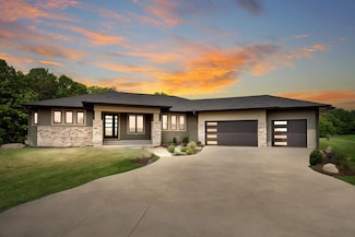xxx Rosedale Ave N, Hanover, MN 55341
