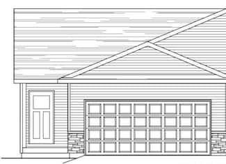 219 E Sheboygan St, Campbellsport, WI 53010