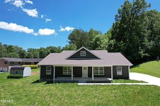 960 E Allens Bridge Rd, Greeneville, TN 37743