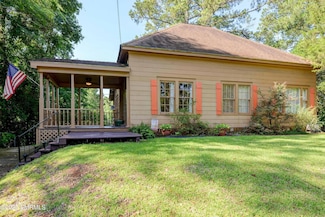 2815 28th St, Meridian, MS 39305