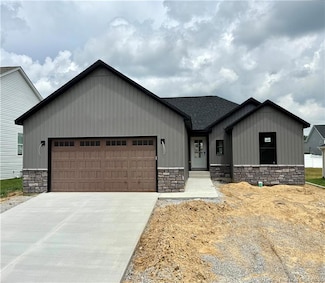 2205 Pine Tree Ln Unit LOT 137, Memphis, IN 47143