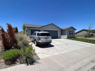 116 Sunnyside Dr, Battle Mountain, NV 89820