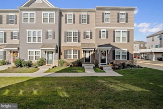 1822 Sag Harbor Ln, Fredericksburg, VA 22401