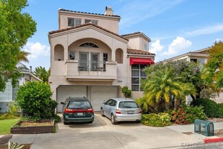 1268 Essex St Unit 5, San Diego, CA 92103