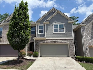 1632 Lenox Overlook Rd NE, Brookhaven, GA 30329