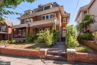 1510 Van Buren St NW, Washington, DC 20012