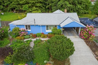 23504 50th Ave W, Mountlake Terrace, WA 98043