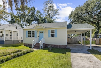 4973 Alpha St, North Charleston, SC 29405