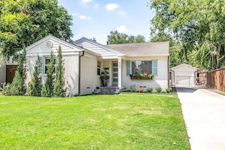 525 Classen Dr, Dallas, TX 75218