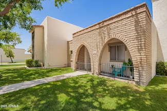 7808 E Lewis Ave, Scottsdale, AZ 85257
