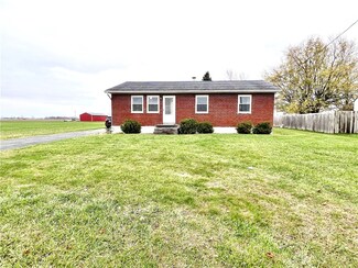 10763 State Route 55, Saint Paris, OH 43072