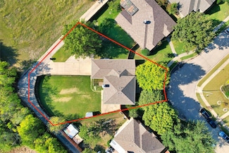 200 Rain Tree Dr, Sunnyvale, TX 75182