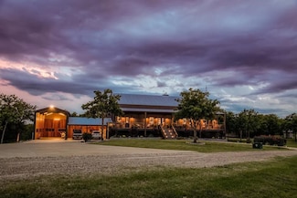 10092 Cr 446, Snook, TX 77878