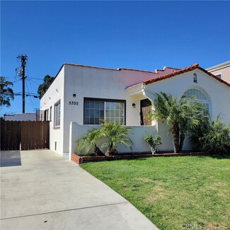 5355 Lime Ave, Long Beach, CA 90805
