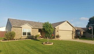 4308 Kingsbrook Way, Fort Wayne, IN 46818