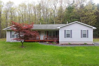 45 Mountain View Dr, Kerhonkson, NY 12446