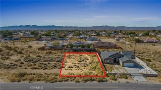 0 Calhoun Dr & Trumbull St Unit SR24212870, California City, CA 93505