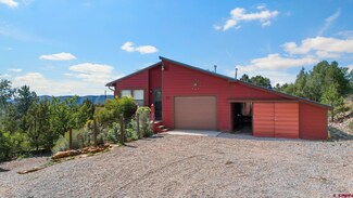 720 Saw Mill Rd, Durango, CO 81303