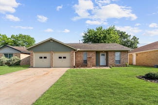 5314 Nottingham Dr, Katy, TX 77493
