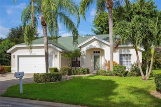 22199 Seashore Cir, Estero, FL 33928