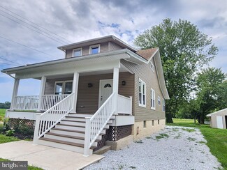 213 Rena St, Newfield, NJ 08344