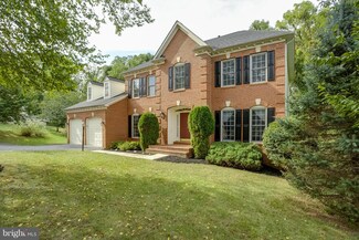 708 Nicholas Ln, Cockeysville, MD 21030