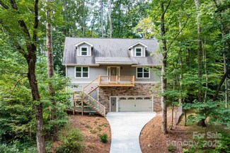 17 Mayfair Place, Arden, NC 28704