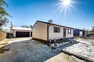 7870 Ivywood St, Commerce City, CO 80022