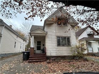3641 E 54th St, Cleveland, OH 44105