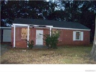 277 Shadyside Ln, Montgomery, AL 36105