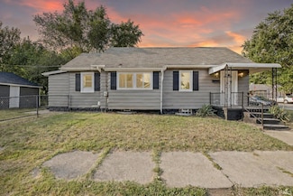 633 S 26th St, South Bend, IN 46615