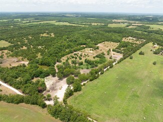 Lot 2 Cr 2997, Windom, TX 75492
