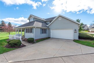 1115 Willow Bend, Broadview Heights, OH 44147