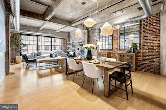 234 Holliday St Unit 502, Baltimore, MD 21202