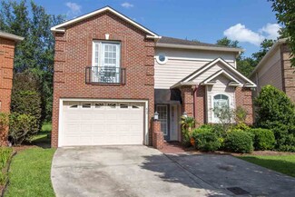 863 Wilmon Ct, Tallahassee, FL 32308