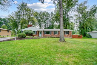 1209 Teakwood Dr, Milford, OH 45150