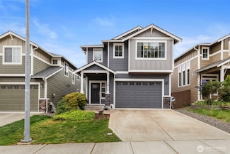 3911 Portside Dr, Bremerton, WA 98312