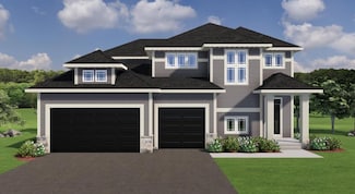 3652 Knightsbridge Trail, Lake Elmo, MN 55042
