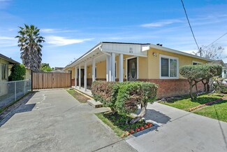 871 N 7th St, San Jose, CA 95112