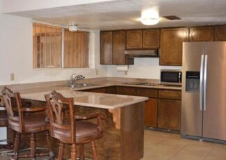 8023 S Cherokee Dr, Globe, AZ 85501