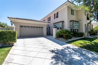 1204 Moselle Ct, Las Vegas, NV 89144