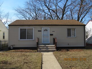 15712 Paulina St, Harvey, IL 60426