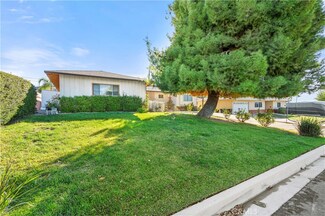 12855 Lantana Ave, Yucaipa, CA 92399
