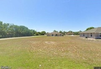 2227 Fairway Dr, Lehigh Acres, FL 33973