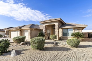 2730 S Willow Wood, Mesa, AZ 85209