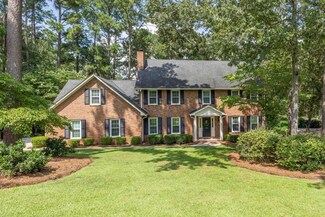 122 Englewood Rd, Aiken, SC 29803