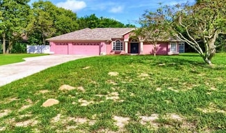 14273 Nugent Cir, Spring Hill, FL 34609