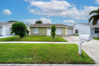 5580 Priscilla Ln, Lake Worth, FL 33463