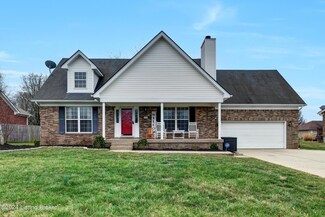 253 Kevin Place, Mount Washington, KY 40047
