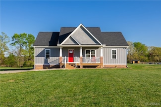 247 Tarwallet Rd, Cumberland, VA 23040